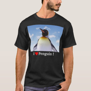penguin T-Shirt