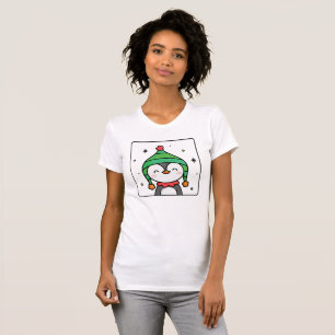 Penguin T-Shirt