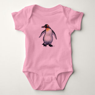 Penguin T-Shirts