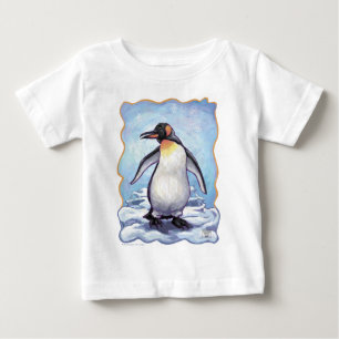 Penguin T-Shirts