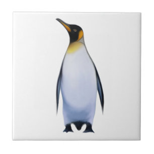 Penguin Tile