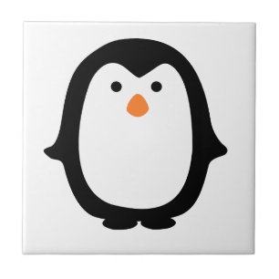 Penguin Tile