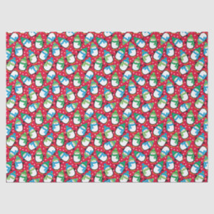 Penguin Tissue Paper