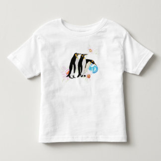 penguin toddler T-Shirt