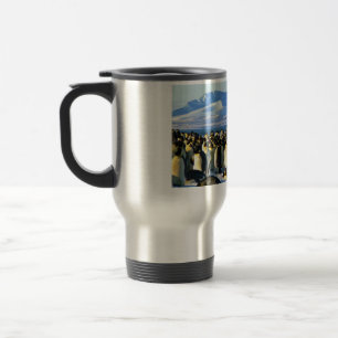 Penguin TRAVEL Mug