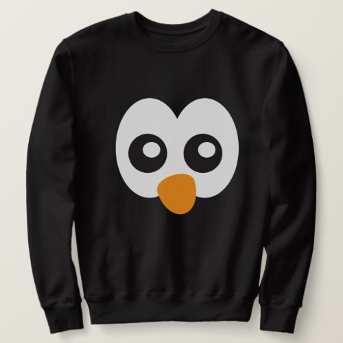 Penguin Ugly Christmas Sweatshirt