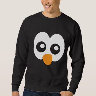 Penguin Ugly Christmas Sweatshirt