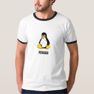 penguin-variant, PENGUIN T-Shirt