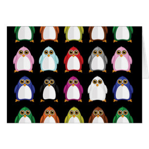 Penguin Variety (2)