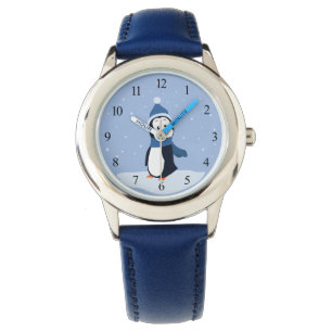 Penguin Watch