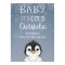 Penguin Winter Baby Shower Welcome Sign