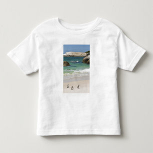 Penguins at Boulders Beach, Simons Town, South 2 Toddler T-Shirt