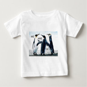 penguins baby T-Shirt