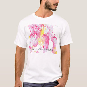 Penguins Class Tshirt