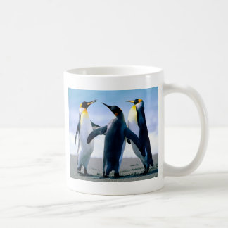 Penguins Coffee Mug