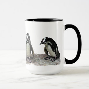 Penguins Mug