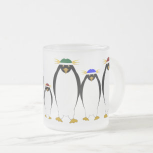 Penguins Mugs