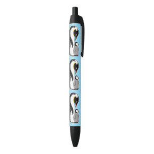 Penguins Pens