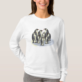penguins T-Shirt