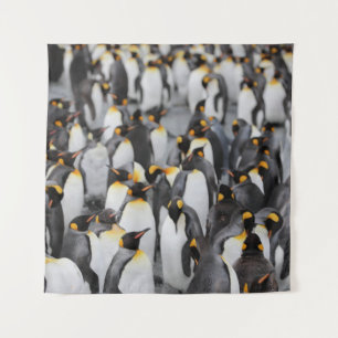 PENGUINS TAPESTRY