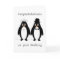 Penguins Wedding
