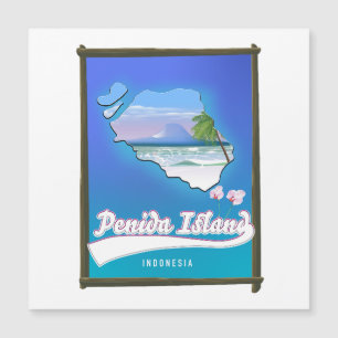 Penida Island Indonesia