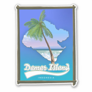 Penida Island Indonesia