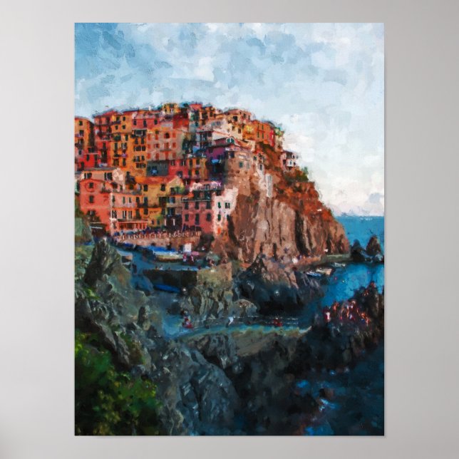 Peninsula  poster (Front)