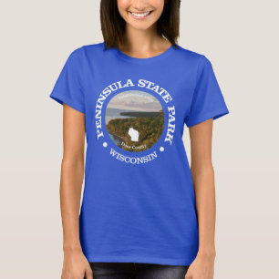 Peninsula State Park (SP) T-Shirt