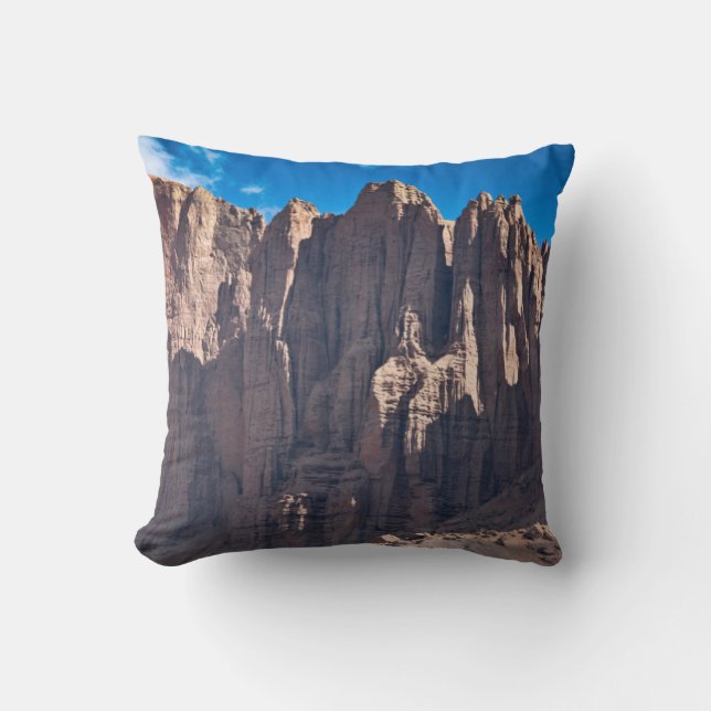 Penintentes Cushion (Front)