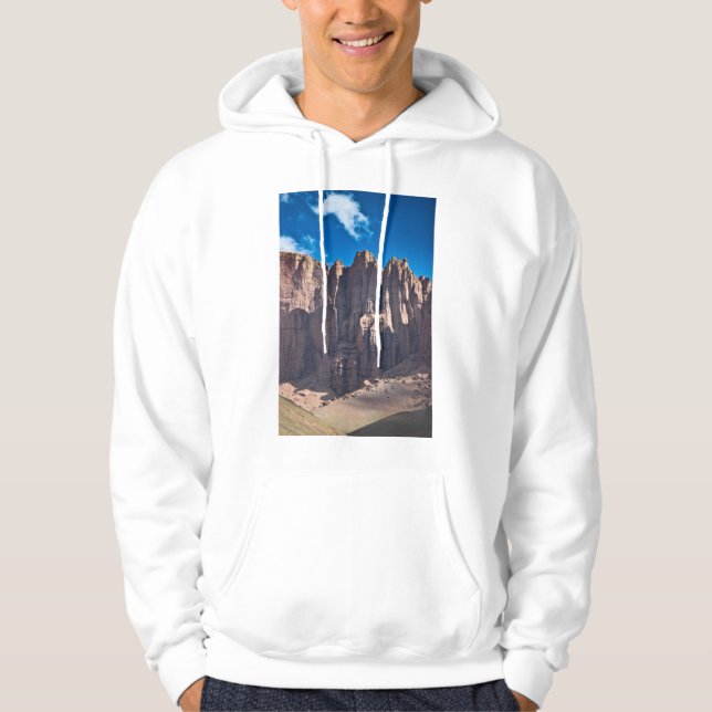 Penintentes Hoodie (Front)