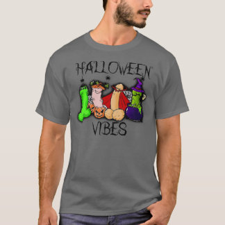 Penit halloween vibes  T-Shirt