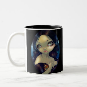 "Penitent Magdalene" Mug