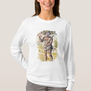Penitent man in India T-Shirt