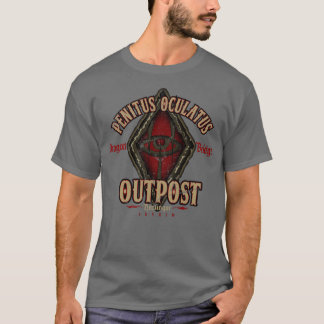 Penitus Oculatus Outpost T-Shirt