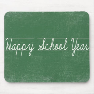 Penmanship Mouse Mat