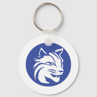 Penn College Key Ring