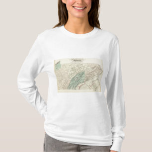Penn flora T-Shirt