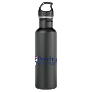Penn Quakers Apparel Perelman School of Medicine  710 Ml Water Bottle