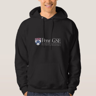 Penn Quakers Men's Apparel GSE Graduate School of  Hoodie
