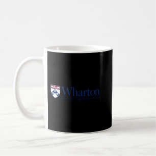 Penn Quakers Men's Apparel Wharton School of Busin Coffee Mug