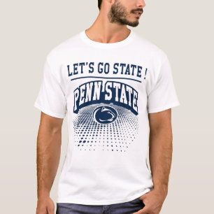 Penn State Pennsylvania State NFL Football T-Shirt