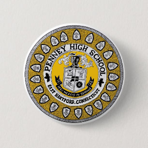 Penney High Pin