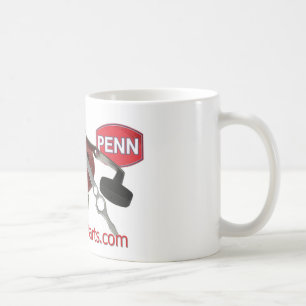 PennParts.com Mug