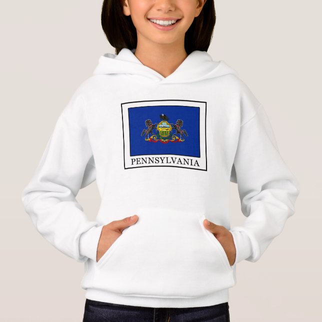 Pennsylvania (Front)