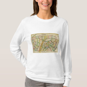 Pennsylvania 1818 Edition T-Shirt