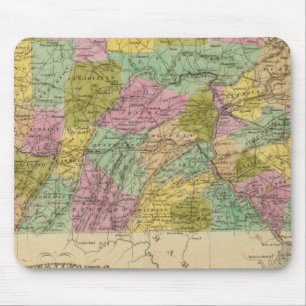 Pennsylvania 4 mouse mat
