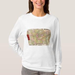 Pennsylvania 6 T-Shirt