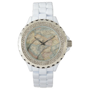 Pennsylvania 8 watch