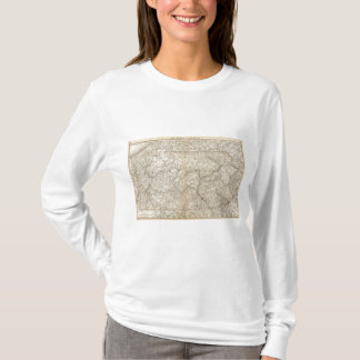 Pennsylvania 9 T-Shirt